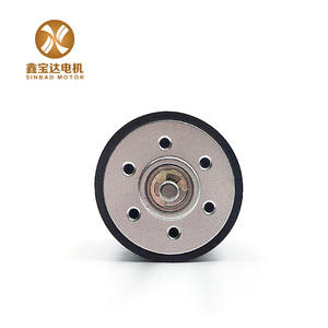 Moteur micro DC 12V XBD3263, remplacement complet du moteur suisse Maxon - Product Image 6