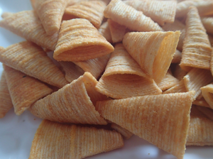 Hot Bán Bánh Gạo Hữu Cơ Hạt Đồ Ăn Nhẹ Khoai Tây Chiên Túi Bao Bì Túi Đậu Cho Người Lớn Sẵn Sàng Để Ăn Sản Phẩm 5Kg Trong Số Lượng Lớn Bình Thường - Product Image 4