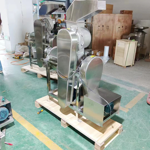 Trái cây nho mía <span class=keywords><strong>Apple</strong></span> nghiền Máy Nghiền Máy ép trái cây vắt máy công nghiệp thực phẩm Máy Nghiền - Product Image 6