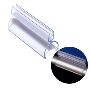 Supports d'enseigne à usage intensif Super Grip Solutions médias - Product Image 5