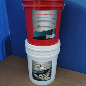 Óleo Lubrificante para Compressor de Ar 20L 4000 Horas 8000 Horas - Product Image 2