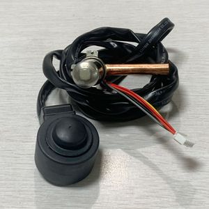 Vanne d'expansion électronique Sanhua DPF série TS1 3.2C-01 pour pompes à chaleur de climatisation centralisée à fréquence variable - Product Image 4