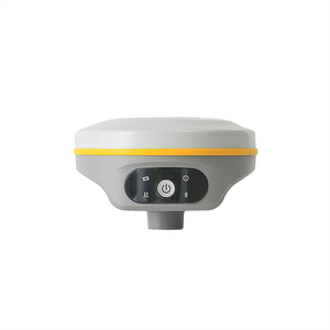 South G7q Rtk ระบบ GPS/GNSS ความแม่นยำสูง รองรับหลายความถี่ พร้อมโค้ดสำหรับการสำรวจ มาตรฐาน IP68 รองรับ 5G  ฐาน GPS RTK และ South Acc - Product Image 1