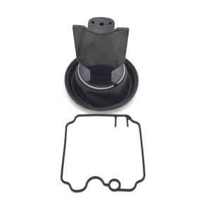 2 SET pour Yamaha Kit de reconstruction de carburateur <span class=keywords><strong>TDM</strong></span> 850 XTZ750 1989-1997 Kit de réparation de carburateur de moto - Product Image 3