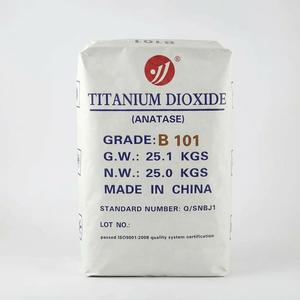 Polvere di Biossido di Titanio Anatase di Grado Industriale MIX per Applicazioni in Cemento, Gomma e Rivestimenti - Product Image 3