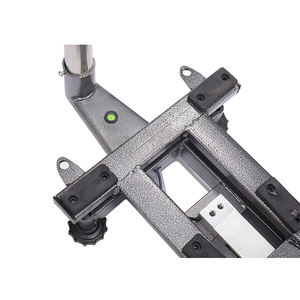 Balance à bagages numérique personnalisée, usine professionnelle, numérique, plate-forme électronique, poids, nouveau, - Product Image 3