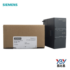 Module de sortie numérique Siemens Simatic S7-200 Smart EM DE08, 8 points I/O - Product Image 3