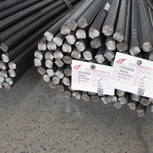 Proveedor de Barras de Acero Corrugado que Ofrece HRB400, HRB500, Grado 60, B500B y Barras de Refuerzo Personalizadas para Mercados de Construcción a Nivel Mundial - Product Image 5