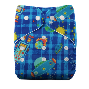 İndirim fiyat kullanımlık mikrofiber bebek bezi doğal dayanıklı cilt dostu özel yıkanabilir yumuşak bez bezleri baskılı özelliği - Product Image 5