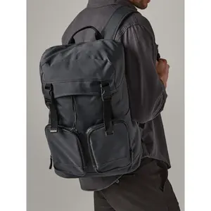 Stockholm <b>Laptop</b> <b>Rucksack</b> sustainable merchandising - Product Image 1