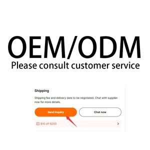 OEM/ODM 여성 비즈니스 블라우스 반팔 턴다운 칼라 솔리드 패턴 포멀 탑 캐주얼 셔츠 - Product Image 6