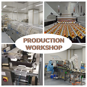 OEM özel etiket erkekler sağlık 1500mg Maca popo büyütme 100% doğal Maca kapsül bitki siyah Maca kökleri özü kapsül - Product Image 5