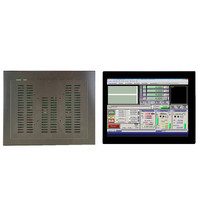 Panneau de commande CNC Ethernet MACH3 3 4 6 axes SP6L 15, carte de contrôle de mouvement 2000KHz, kit volant sans fil, sortie d'usine