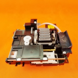 Ensemble pompe et capuchon pour imprimante <span class=keywords><strong>Epson</strong></span> <span class=keywords><strong>F2000</strong></span> et F2100 - Product Image 3