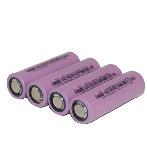 แบตเตอรี่แบบชาร์จได้ความจุสูง 3.6V 21700 6000mAh แบตเตอรี่ลิเธียมไอออน 21700 สำหรับจักรยานไฟฟ้า เครื่องมือไฟฟ้า สกู๊ตเตอร์ - Product Image 3