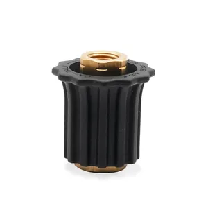 Boquilla Inyectora de Detergente para Lavadora a Presión 4.09, Repuesto Industrial para Lavado de Autos - Product Image 1