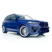 Rines Forjados Personalizados SL de 19-26 Pulgadas, 20x9, 21x10, Multirradio, 5x112, 5x120 para KTM X-BOW GT-XR, BMW X5 / Mercedes Benz Clase E