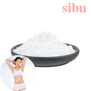 Supplément de régime de soins de beauté de haute qualité perte de poids corporel mince poudre de Sibu gestion du poids corporel Sibu - Product Image 1