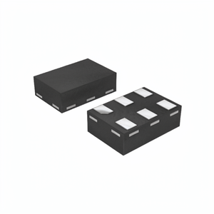 6 XFDFN 74LVC1G00GM,132 Logic Buy Electronics Components Online Original One Stop Service - Product Image 1