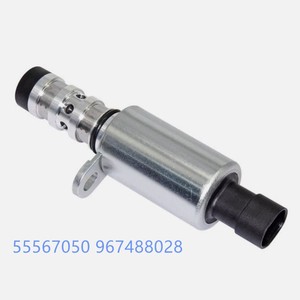 วาล์วโซลินอยด์ควบคุมน้ำมันแคมชาฟท์ VVT รุ่น 55567050 12V สำหรับเครื่องยนต์ Roewe Cruze - Product Image 5