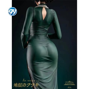 Phim hoạt hình Nhật Bản GK WT. Nhân vật hành động 1:4 fubuki cho bộ sưu tập - Product Image 3