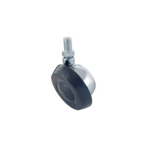 MUEBLE RUEDA ART. 168B AVO 45mm-rosca M8-Capacidad 20 kg - Product Image 2