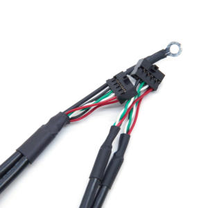 Dupont 2,0 mm pitch 10-polige connector kabelboom voor schermen - Product Image 6