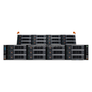 Для сервера <span class=keywords><strong>Dell</strong></span> R760 2U с двумя стоечными установками, корпус на 12x3,5-дюймовых отсеков, модель <span class=keywords><strong>AI</strong></span> - Product Image 1