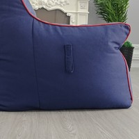 2023 chaud esports jeu pouf inclinable multi-fonctionnel jeu canapé usine en gros personnalisé doux confortable pouf chaise