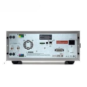 Analyseur de puissance CC Keysight N6705C, instrument de test pour les objets connectés, instruments de mesure électroniques à faible consommation d'énergie - Product Image 4
