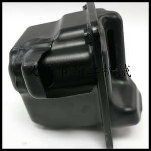 Conjunto de Silenciador y Tubo de Escape Hanzhuo MS044 MS046 MS440 MS460 para Motosierras de Gasolina - Product Image 1