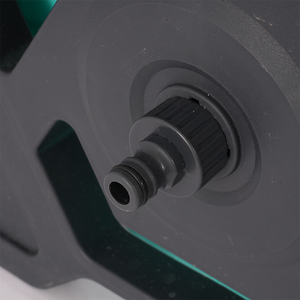 Verwicklungsfreier Wasserschlauch-Aufroller für Hofreinigung - Product Image 4