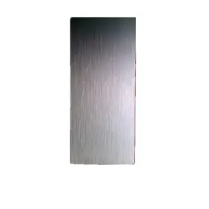 Lega di metallo anodizzato 1070 1200 2024 6061 7085 5052 3003 2 a12 lamiera di alluminio