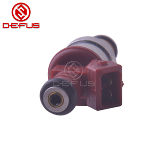 DEFUS vale la pena comprar <span class=keywords><strong>inyectores</strong></span> de combustible de alto rendimiento OE 0280150931 para boquillas de inyector Ranger 4.0L <span class=keywords><strong>V6</strong></span> 0280150931 a la venta - Product Image 4
