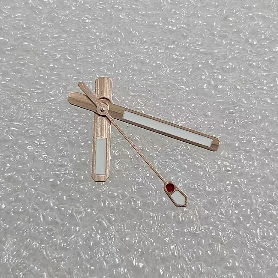 oro rosa