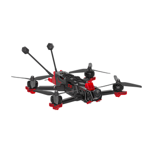 Shanhai Zhuque CineFlow 5 6S O4 Edición Impermeable - Product Image 3