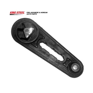 PIÈCES DE VOITURE KINGSTEEL SUPPORT MOTEUR AVANT GAUCHE pour TIIDA C11 <span class=keywords><strong>2005</strong></span>-, <span class=keywords><strong>ALMERA</strong></span> <span class=keywords><strong>N16</strong></span>, MARCH K12 11360-AX000 - Product Image 1