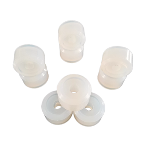 Karet Silikon & Poliuretan PU Roda Penutup Karet <span class=keywords><strong>Roller</strong></span> Suku Cadang untuk Mesin Penutup Otomatis - Product Image 5