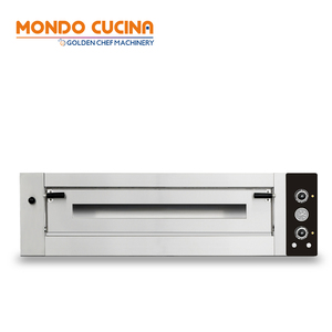 Horno eléctrico de convección para Pizza, tostadora de bajo contenido de grasa, horno de freidora de aire - Product Image 6