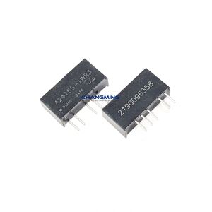 Fuente de alimentación convertidora DC de 1/2 ", original y nueva - Product Image 1