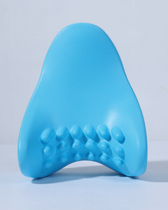 Relajador de Cuello y Hombros JTY, Dispositivo de Tracción Cervical, Almohada de Estiramiento de Cuello con Forma de Sirena, Nuevo Diseño, Producto para la Salud - Product Image 6