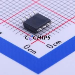 Nuevo y Original FDS89161LZ SO-8 Transistor de Efecto de Campo (MOSFET) Venta al por Mayor de Componentes Electrónicos y Servicio BOM - Product Image 2