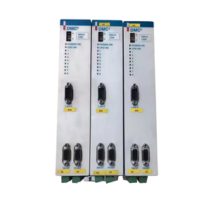 Nuevo Servoaccionamiento Original Danaher Motion Kollmorgen DMC250412-CAN 9032012134 - Product Image 1