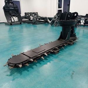 เครื่องทำความสะอาดหินบดทางรถไฟจีน เครื่องทำความสะอาดตะกรัน เครื่องทำความสะอาดหินบดใต้ราง ทำความสะอาดอย่างรวดเร็วและมีประสิทธิภาพ - Product Image 5