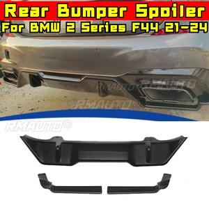 Difusor de Parachoques Trasero para BMW Serie 2 F44 2021-2024, Protector de Parachoques, Accesorios de Modificación - Product Image 2