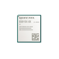 Nuevo Módulo Inalámbrico EG915 Serie Cat 1 LTE EG915UEU EG915UCN EG915ULA EG915NEU EG915U EG915ULA EG915ULAAB-N05-SNNSA