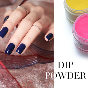 Großhandel Custom 15ml Dip <span class=keywords><strong>Powder</strong></span> Nail Kit Starter Private Label Acryl Tauch pulvers ystem mit Flüssigkeits set für Nail Beauty - Product Image 5