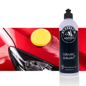 HIGH QUALITY Ceramic Sealant Extremely Hydrophobic Ceramic Coating for Cars Maximum Gloss & Shine