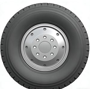 ยางเรเดียลสำหรับรถบรรทุกหนัก ZC รุ่น TBR ขนาด 385/65R22.5 295/80R22.5 315/80R22.5 แบบมียางใน ประเทศแทนซาเนีย - Product Image 5