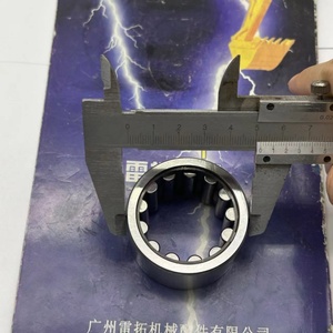 แบริ่ง708-2G-12151สำหรับเครื่องขุด PC360-10อะไหล่ปั๊มไฮดรอลิกแบริ่ง - Product Image 3